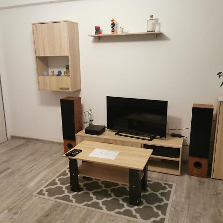 Opole Apartament Mieszkanie U Lukasza Lägenhet Exteriör bild