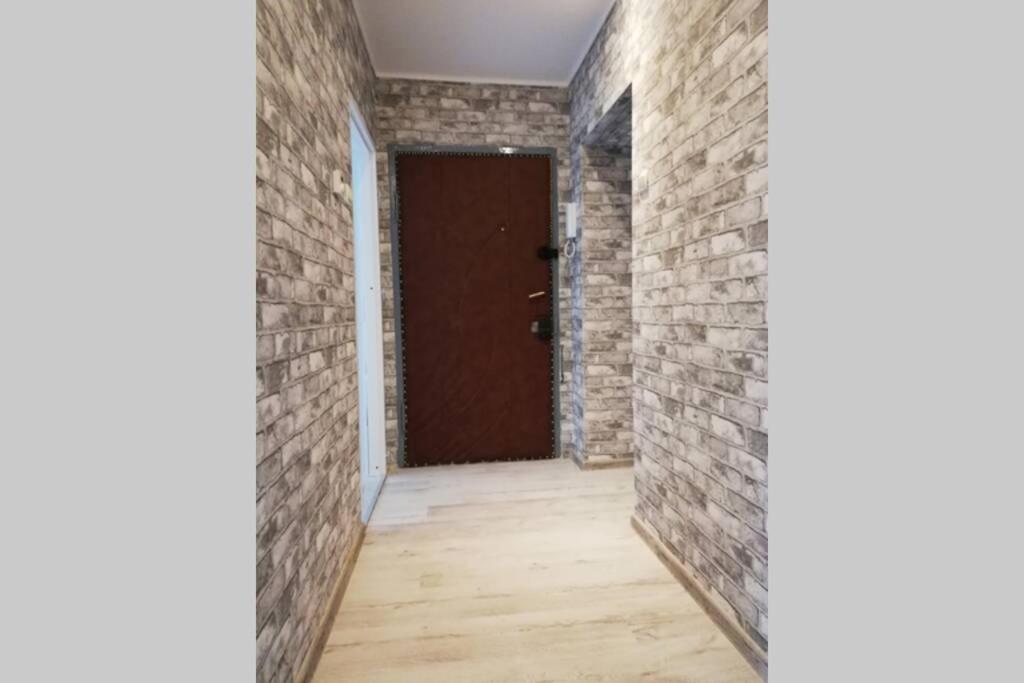 Opole Apartament Mieszkanie U Lukasza Lägenhet Exteriör bild
