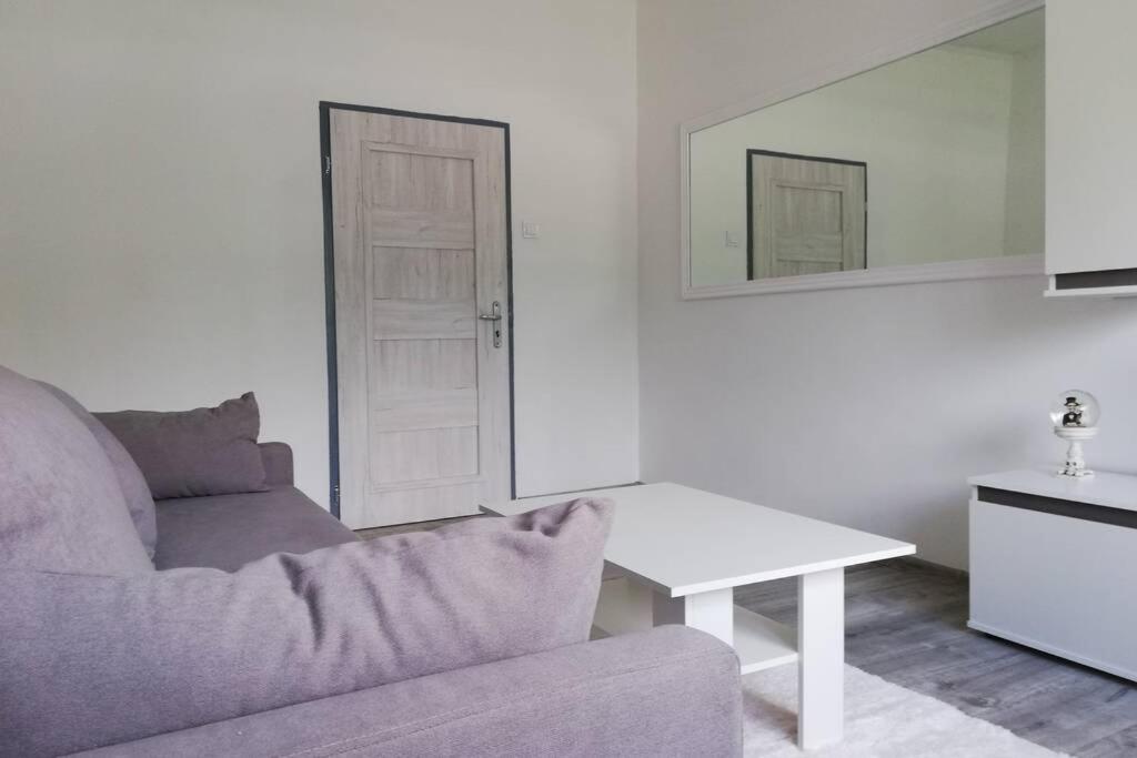 Opole Apartament Mieszkanie U Lukasza Lägenhet Exteriör bild
