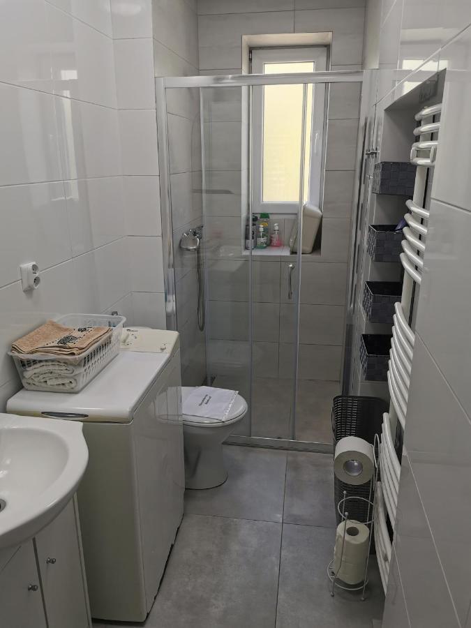 Opole Apartament Mieszkanie U Lukasza Lägenhet Exteriör bild