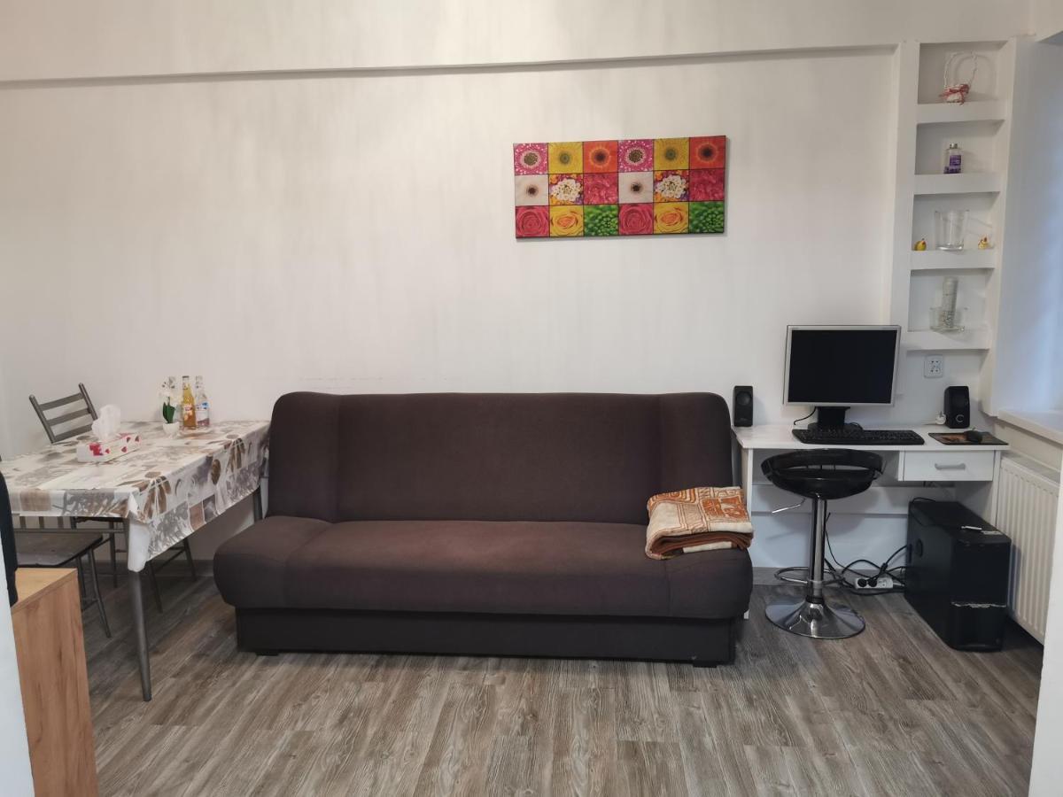 Opole Apartament Mieszkanie U Lukasza Lägenhet Exteriör bild