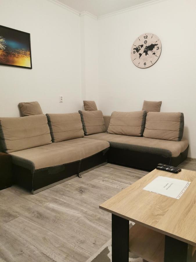 Opole Apartament Mieszkanie U Lukasza Lägenhet Exteriör bild