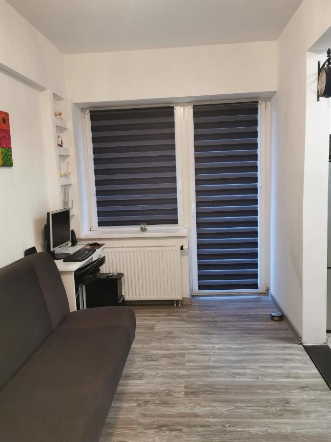 Opole Apartament Mieszkanie U Lukasza Lägenhet Exteriör bild